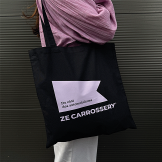Tote bag - lot de 50